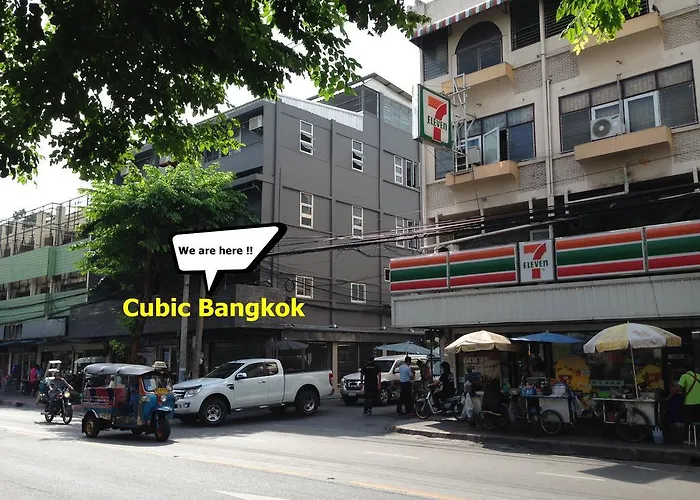 Cubic