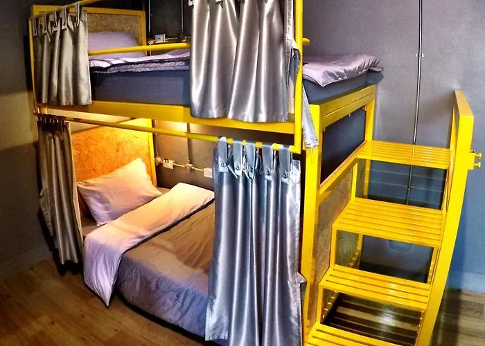 Cubic * Banguecoque