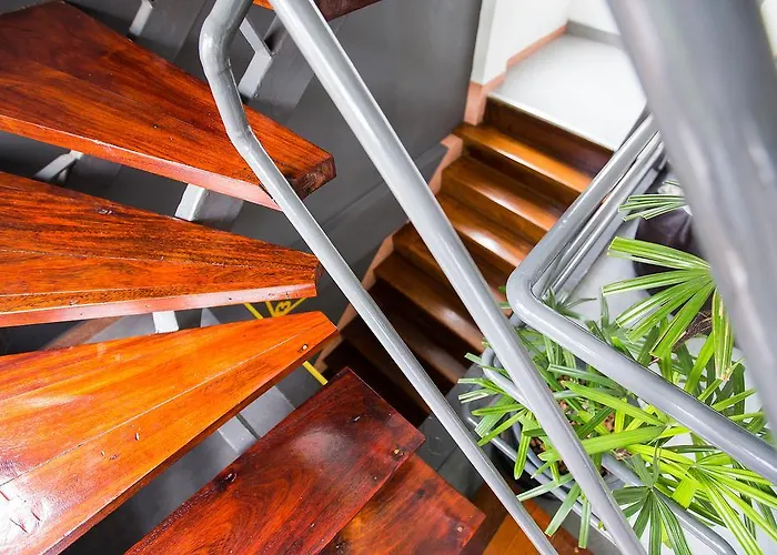 Albergue Cubic