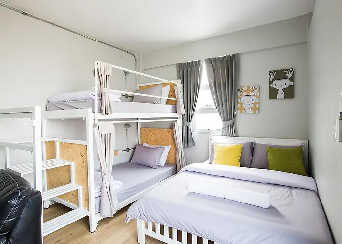 Albergue Cubic