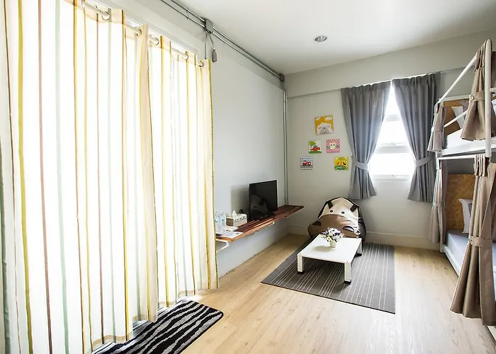 Albergue Cubic *
