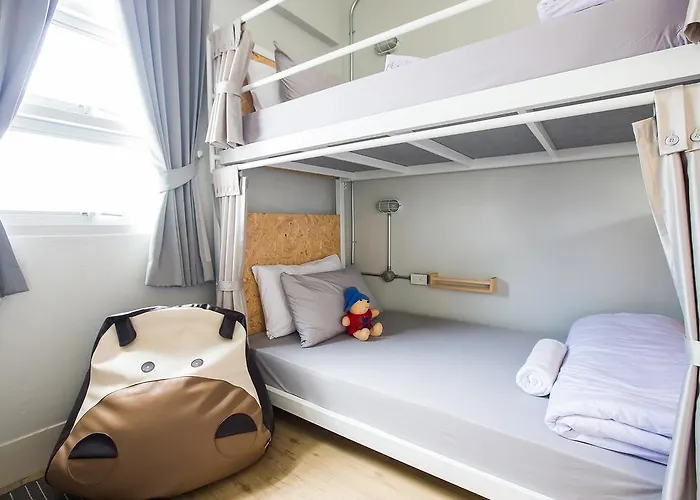 Albergue Cubic