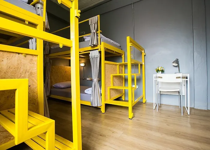 Cubic Banguecoque